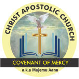 Covenant of Mercy Admin
